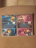 GAME KEEPERS   studio 100, Alle leeftijden, Boxset, Science Fiction en Fantasy, Ophalen of Verzenden