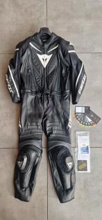 Nieuw Dainese laguna seca D1 2pc motorpak maat 27 (52-54)!, Motoren, Kleding | Motorkleding, Nieuw met kaartje, Dainese, Ophalen of Verzenden
