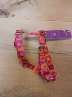 Dogguo hondenharnas hondentuig Maat M. Orange/raspberry, Ophalen of Verzenden, Nieuw