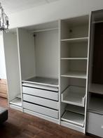 Witte Pax kast 2x2 meter, Huis en Inrichting, Ophalen, Gebruikt