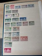 Postzegels Turks & Caicos Islands verzameling, Ophalen of Verzenden, Buitenland