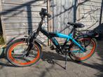 Alpina Yabber - 20 inch fiets, Ophalen, Alpina, 20 inch, Handrem