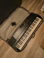 Roland E-14 Keyboard - Inclusief hoes en standaard, Ophalen, Gebruikt, 61 toetsen, Overige merken