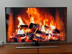Samsung 55" 4K Smart TV UE55NU8000, Ophalen, Zo goed als nieuw, 100 Hz, Samsung