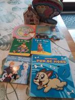 Leuke verzameling kartonnen kinderboekjes, Ophalen, Gelezen, Diverse, 1 tot 2 jaar