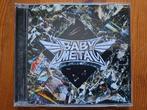 Babymetal, cd: Metal Forth (2025)., Ophalen of Verzenden, Zo goed als nieuw