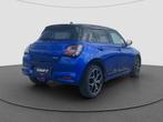 Suzuki Swift 1.2 Style Smart Hybrid *DEMO* | Black Rhino Pac, Auto's, Voorwielaandrijving, Stof, Origineel Nederlands, Bedrijf