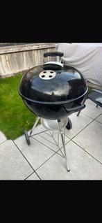 Weber BBQ, Ophalen, Gebruikt