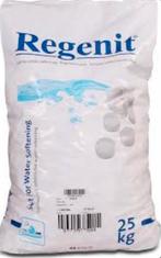 Zout waterontharder, Witgoed en Apparatuur, Waterontharders, Ophalen, Nieuw