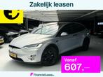 Tesla Model X 100D | Enhanced autopilot | Luchtvering | Cold, Auto's, Tesla, Automaat, Model X, 427 pk, Gebruikt