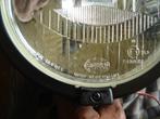 Oldtimer 2 Hella verstralers type Rallye 2000 en 22 cm, Verzenden, Gebruikt