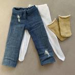 Gotz happy kidz moderne jeans, Ophalen of Verzenden, Zo goed als nieuw, Babypop