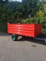 Te Koop! Veenhuis kipper., Zakelijke goederen, Agrarisch | Werktuigen, Ophalen of Verzenden