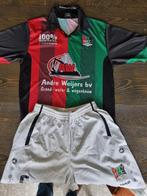 2x NEC Voetbaltenue Maat S/M, Broek Maat L, Ophalen of Verzenden, Shirt