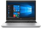 Laptop HP ProBook 650, Computers en Software, Windows Laptops, Ophalen, 8 GB, Minder dan 2 Ghz, SSD