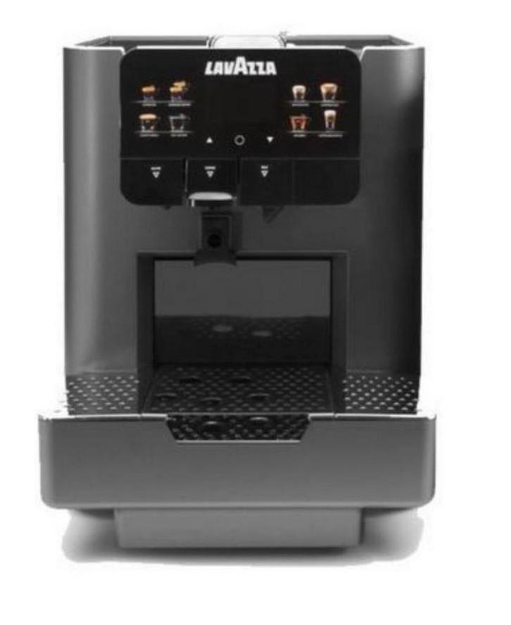 Lavazza LB 2317 Koffiezetapparaat - Cups, Witgoed en Apparatuur, Koffiezetapparaten, Gebruikt, Koffiepads en cups, Koffiemachine