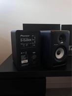 S-DJ50X Speakers, Audio, Tv en Foto, Luidsprekers, Overige merken, Ophalen of Verzenden, Zo goed als nieuw, 60 tot 120 watt