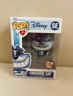 Funko Pop - Disney- Cheshire Cat - Make A Wish, Ophalen of Verzenden, Zo goed als nieuw