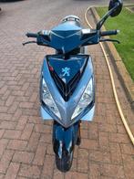 Te koop een leuke peugeot speedfight 3, Fietsen en Brommers, Scooters | Peugeot, Maximaal 45 km/u, Ophalen of Verzenden, Zo goed als nieuw