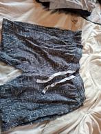 Comfortabele Pyjamabroek A Fish Named Fred, Kleding | Heren, Ophalen of Verzenden, Gedragen, Maat 48/50 (M), A fish named Fred