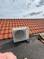 Airco split-unit Daikin LG MHI inclusief montage, Ophalen of Verzenden