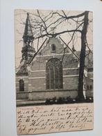 Ermelo Veldwijk Kerk 1903, Ophalen of Verzenden, Voor 1920, Gelopen, Gelderland
