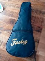 Fazley ukelele, Ophalen of Verzenden, Zo goed als nieuw, Overige typen