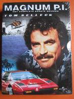 Magnum P.I. - Het complete eerste seizoen (1980) 6 disc (nie, Boxset, Actie en Avontuur, Zo goed als nieuw, Vanaf 6 jaar