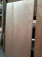 Okoume Watervast Verlijmde Platen 2e Keus, Doe-het-zelf en Verbouw, Ophalen, Nieuw, Multiplex, Minder dan 20 mm