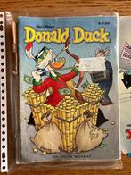 Donald Duck jaargang 2010-2018, Donald Duck, Meerdere stripboeken, Ophalen, Gelezen