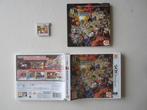 Dragonball Dragon Ball Z Nintendo 3DS 3-ds, Avontuur en Actie, 1 speler, Ophalen of Verzenden, Zo goed als nieuw