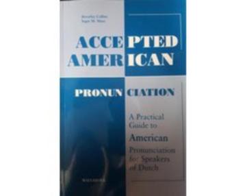 Accepted American Pronunciation 9789066753587 beschikbaar voor biedingen