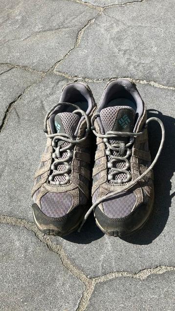 Columbia wandelschoenen maat 40,5 beschikbaar voor biedingen