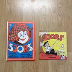 Sjors van de rebellenclub., Boeken, Stripboeken, Eén stripboek, Ophalen of Verzenden, Zo goed als nieuw