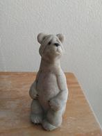 beeldje beer Billy, Verzamelen, Beelden en Beeldjes, Ophalen of Verzenden, Zo goed als nieuw, Dier