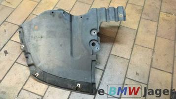 Bodem plaat M achterbumper BMW X1 E84 51758037814 beschikbaar voor biedingen