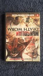 Mongolian Death Worm, Vanaf 16 jaar, Ophalen of Verzenden, Zo goed als nieuw