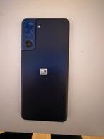 Samsung s21, 128 GB, Ophalen of Verzenden, Zwart, Galaxy S21
