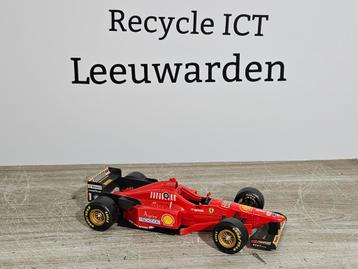 Ferrari f310 1996 schaalmodel 1/20  beschikbaar voor biedingen