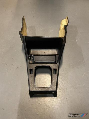 Bmw E30 middenconsole coupe sedan touring Baur 3-serie m3 beschikbaar voor biedingen