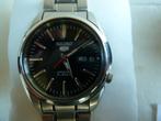 Seiko 5, SNKL45 automatisch herenhorloge, Nieuw., Sieraden, Tassen en Uiterlijk, Horloges | Heren, Polshorloge, Nieuw, Ophalen of Verzenden
