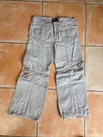 Red Street broek 134, Kinderen en Baby's, Kinderkleding | Maat 134, Broek, Meisje, Red Street, Ophalen of Verzenden