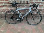 Ridley racefiets, Fietsen en Brommers, Fietsen | Racefietsen, Overige merken, Gebruikt, Aluminium, Ophalen of Verzenden