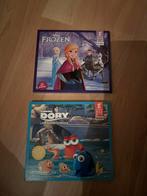 Walt disney lees mee cd’s Frozen en Dory, Boeken, Ophalen of Verzenden, Cd, Kind