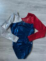 Turnpakje GK, Blauw, Maat 36 t/m 42, Ophalen of Verzenden, Zo goed als nieuw