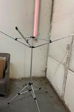 Camping Droogmolen - Compact & Handig, Tuin en Terras, Droogmolens en Wasrekken, Ophalen, Nieuw, Droogmolen