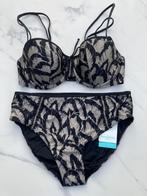 Prachtige bikini Prima Donna 75D - NIEUW, Zwart, Nieuw, Ophalen of Verzenden, Bikini
