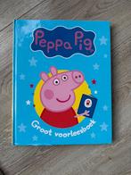 Peppa pig voorleesboek, Ophalen of Verzenden, 3 tot 4 jaar
