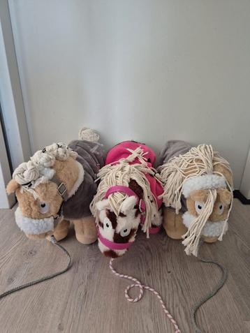 Crafty pony zeer uitgebreide complete set beschikbaar voor biedingen