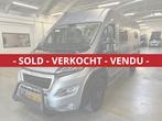 Tourne Mobil 6.4 All Season HDI 165PK Heavy 640 Lengtebedden, Overige merken, Buscamper of Camperbus, Snežniška cesta 12
6257  Pivka